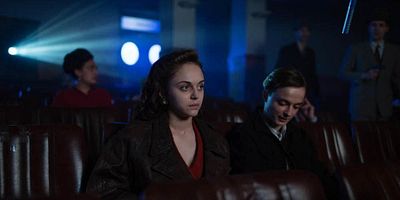 poster de la série Episode 6