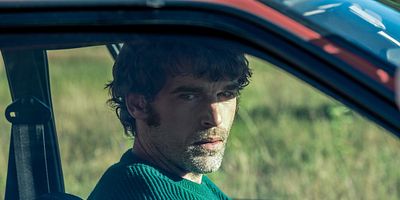 poster de la série La meute