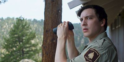 poster de la série Sauvageons