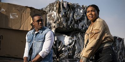 poster de la série Sous l'emprise du mal