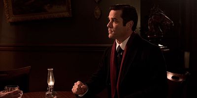 poster de la série Les Reines du patin