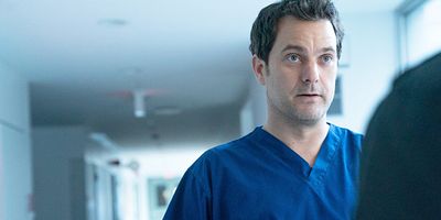 poster de la série Premiers soupçons