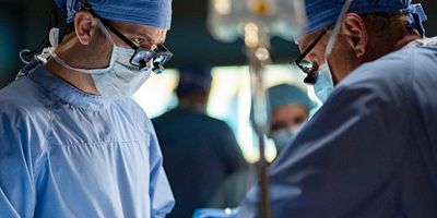 poster de la série Un bilan satisfaisant