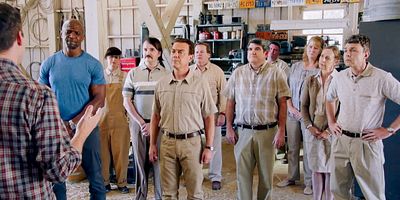 poster de la série Jeu de Boyle