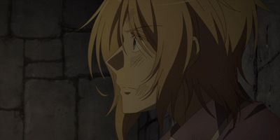 poster de la série Oups, Keith a disparu… (2e partie)