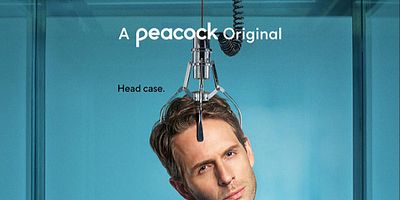 poster de la série Melvin