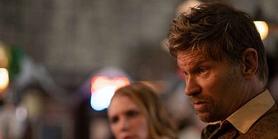 poster de la série Retour aux source