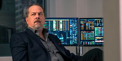 poster de la série Liberty