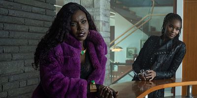 poster de la série 51 Percent