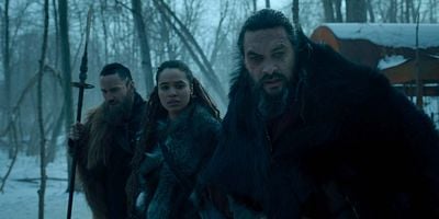 poster de la série La boussole