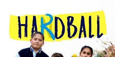 poster de la série Life's Sweet As Eh!