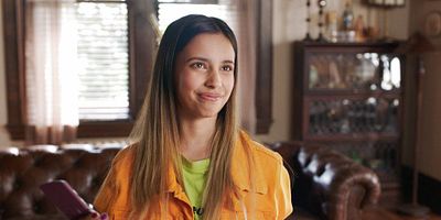 poster de la série Votre enfant Gor-Monite s'apprête à exploser