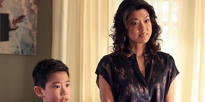 poster de la série Imprévus