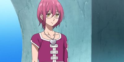 poster de la série Le coup fatal