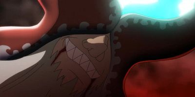 poster de la série Le salut du soleil