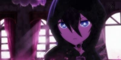 poster de la série Le ciel qui étreint l'aurore