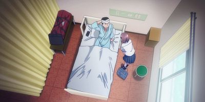 poster de la série Tawawa on Monday