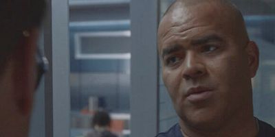 poster de la série Disparition