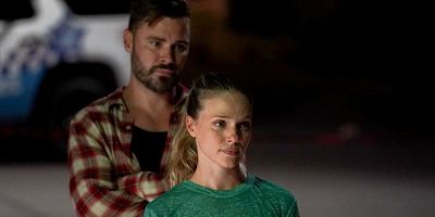 poster de la série Un travail de bureau