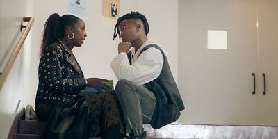 poster de la série Chapitre VI