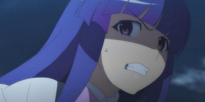 poster de la série God-Entertaining Chapter, Part 3