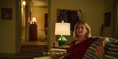 poster de la série L'assaut