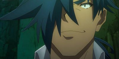 poster de la série GoOd Day,goodbye