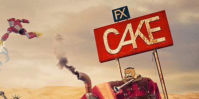 poster de la série New Year, New Me