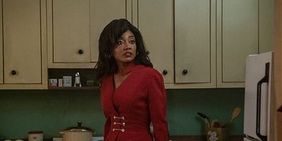 poster de la série Payé cash