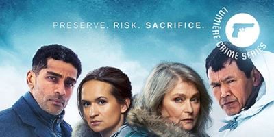 poster de la série 