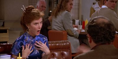 poster de la série Toute la vérité