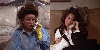 poster de la série Le Rendez-vous