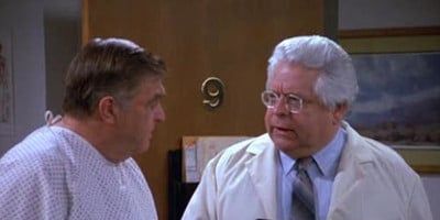 poster de la série Le Portefeuille