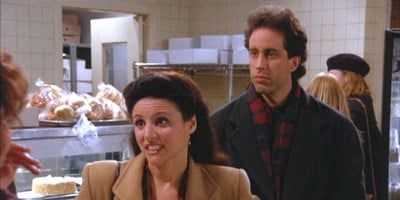 poster de la série Le Dîner