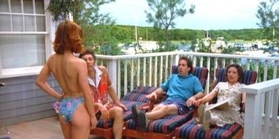 poster de la série La Transformation