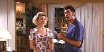 poster de la série Le Chaperon