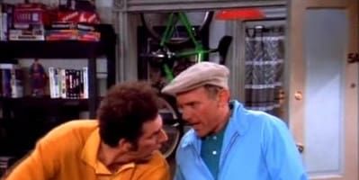 poster de la série Le Soutien-gorge