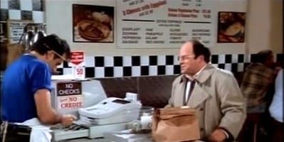 poster de la série La Calzone