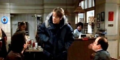 poster de la série L'Excuse