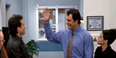 poster de la série Prix d'ami