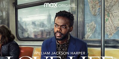 poster de la série Mia Hines