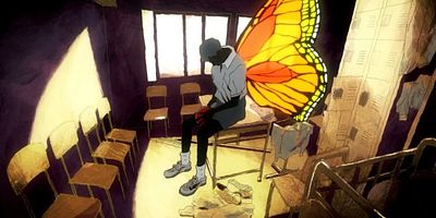 poster de la série Yes, my coach