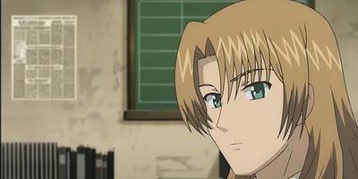 poster de la série Rhapsodie : L'histoire d'un dantiste