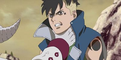 poster de la série Compagnon