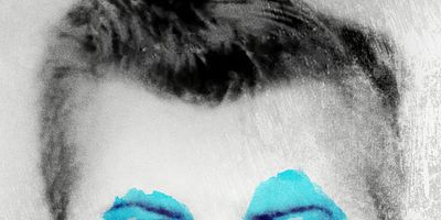 poster de la série The Trigger