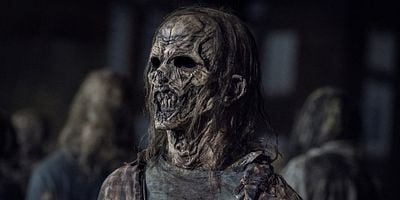 poster de la série Offensive