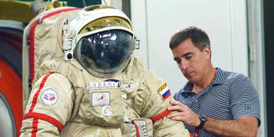 poster de la série Bon voyage