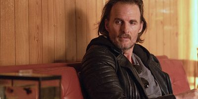 poster de la série Situation périlleuse