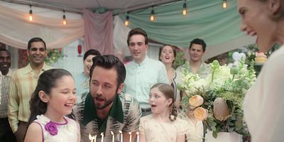 poster de la série Culpabilité