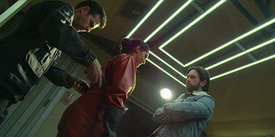 poster de la série Une vie de rêve